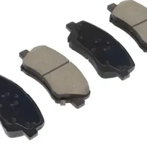 Remblokset Herth+Buss Jakoparts J3600554 Ambachtelijk