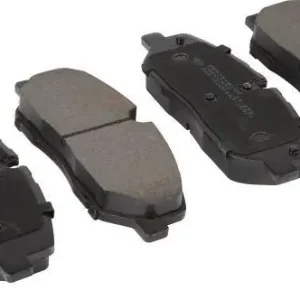 Remblokset Herth+Buss Jakoparts J3600559 Bulkbestelling