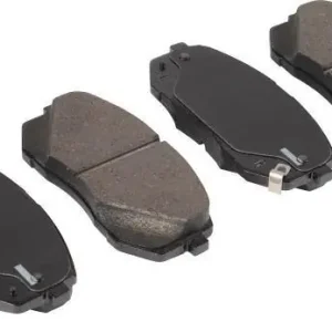 Remblokset Herth+Buss Jakoparts J3600567 Goedkoop