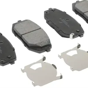 Remblokset Herth+Buss Jakoparts J3600570 Koopje