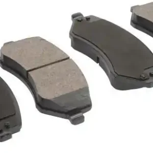 Remblokset Herth+Buss Jakoparts J3600801 Shop Nu