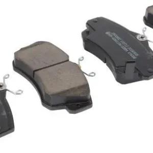 Lage Kosten Remblokset Herth+Buss Jakoparts J3600802