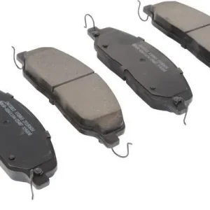 Snelle Levering Remblokset Herth+Buss Jakoparts J3600803