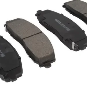 Remblokset Herth+Buss Jakoparts J3600809 Exclusief