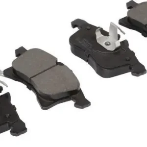 Remblokset Herth+Buss Jakoparts J3600810 Laatste Kans