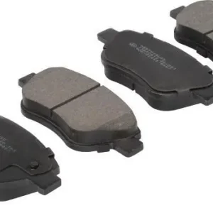 Nieuw Remblokset Herth+Buss Jakoparts J3600812