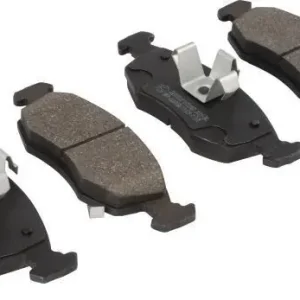 Gecertificeerd Remblokset Herth+Buss Jakoparts J3600813