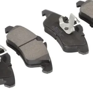 Exclusief Remblokset Herth+Buss Jakoparts J3600816