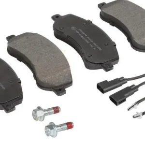 Remblokset Herth+Buss Jakoparts J3600818 Lage Kosten