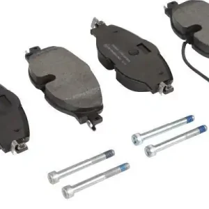 Groothandel Remblokset Herth+Buss Jakoparts J3600822