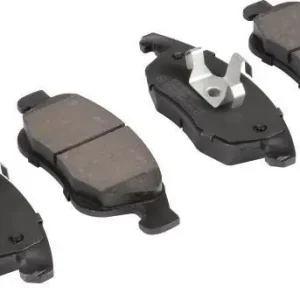 Remblokset Herth+Buss Jakoparts J3600826 Merkproduct