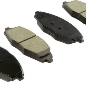 Professioneel Remblokset Herth+Buss Jakoparts J3600909