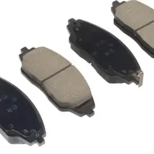 Flitsaanbieding Remblokset Herth+Buss Jakoparts J3600918