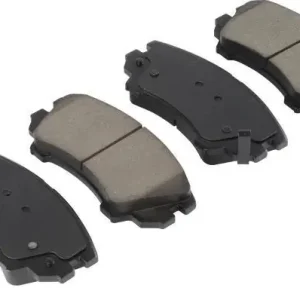 Remblokset Herth+Buss Jakoparts J3600919 Gecertificeerd