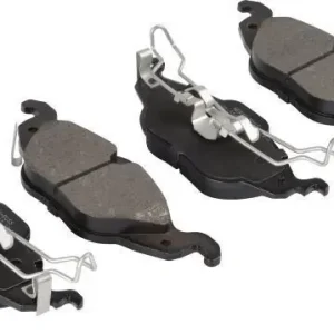 Flitsaanbieding Remblokset Herth+Buss Jakoparts J3600923