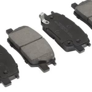 Remblokset Herth+Buss Jakoparts J3600924 Superprijs