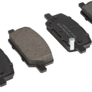 Korting Remblokset Herth+Buss Jakoparts J3600925