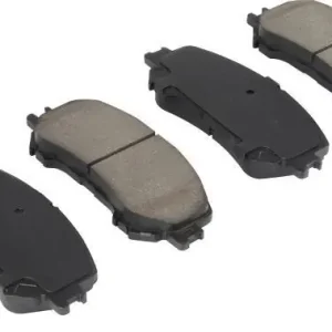 Exclusief Remblokset Herth+Buss Jakoparts J3601007