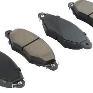 Remblokset Herth+Buss Jakoparts J3601013 Merkproduct