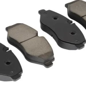 Remblokset Herth+Buss Jakoparts J3601014 In De Mode