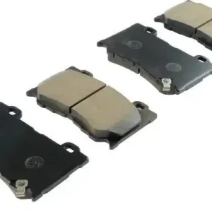 Remblokset Herth+Buss Jakoparts J3601017 Beste Prijs