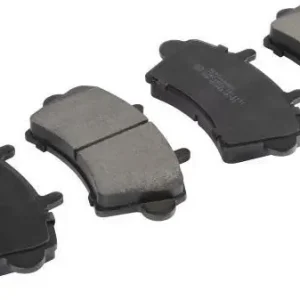 Remblokset Herth+Buss Jakoparts J3601021 Laatste Kans