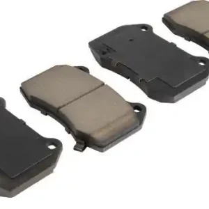 Remblokset Herth+Buss Jakoparts J3601022 Bestseller