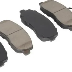 Beperkt Aanbod Remblokset Herth+Buss Jakoparts J3601026