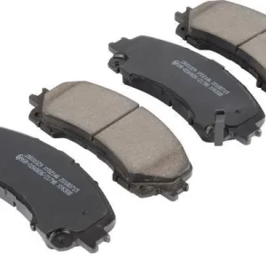 Remblokset Herth+Buss Jakoparts J3601029 Bestseller