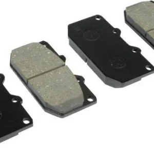 Remblokset Herth+Buss Jakoparts J3601047 Speciale Aanbieding