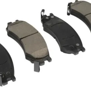 Nieuw Model Remblokset Herth+Buss Jakoparts J3601050