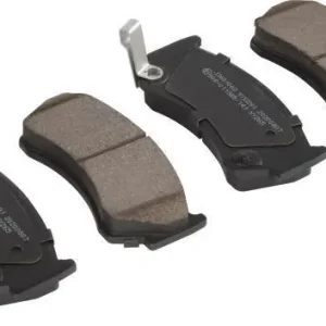 Korting Remblokset Herth+Buss Jakoparts J3601062