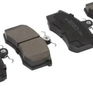 Rechtstreeks Van De Fabrikant Remblokset Herth+Buss Jakoparts J3601075