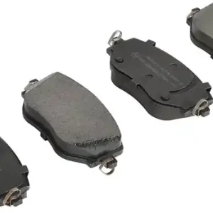 Remblokset Herth+Buss Jakoparts J3601077 Snelle Levering