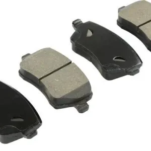 Remblokset Herth+Buss Jakoparts J3601085 Gratis Retour