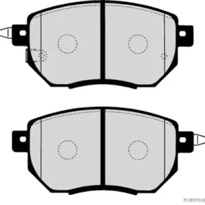 Must-Have Remblokset Herth+Buss Jakoparts J3601092