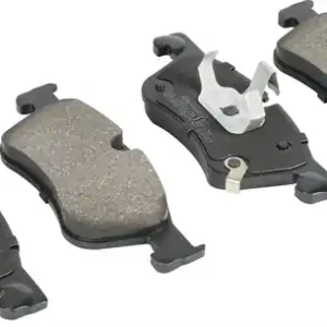 Remblokset Herth+Buss Jakoparts J3601106 Dagaanbieding