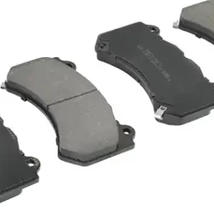 Remblokset Herth+Buss Jakoparts J3601107 Fabrieksprijs