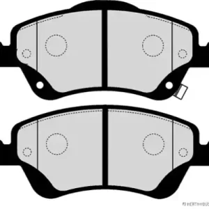 Remblokset Herth+Buss Jakoparts J3602001 Exclusief