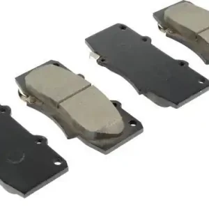 Remblokset Herth+Buss Jakoparts J3602005 Exclusieve Aanbieding