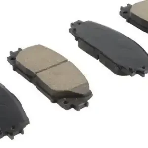 Remblokset Herth+Buss Jakoparts J3602007 Voordeelprijs