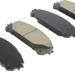 Bestel Nu Remblokset Herth+Buss Jakoparts J3602009