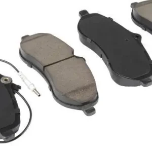 Remblokset Herth+Buss Jakoparts J3602011 Koop Vandaag