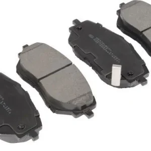 Laatste Versie Remblokset Herth+Buss Jakoparts J3602013