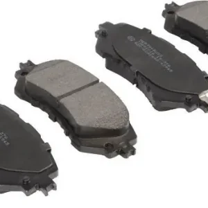 Remblokset Herth+Buss Jakoparts J3602016 Gereduceerde Prijs