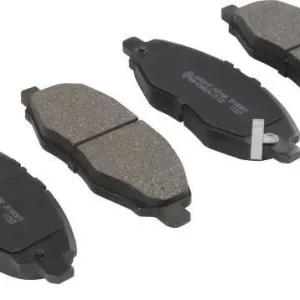 Finale Uitverkoop Remblokset Herth+Buss Jakoparts J3602017