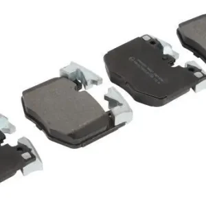 Remblokset Herth+Buss Jakoparts J3602020 Exclusieve Aanbieding