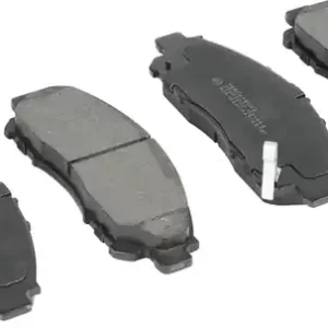 Remblokset Herth+Buss Jakoparts J3602022 Direct Beschikbaar