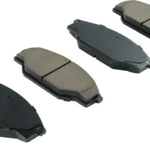 Remblokset Herth+Buss Jakoparts J3602047 Betaalbaar