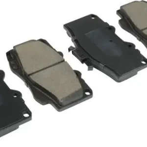 Hete Deal Remblokset Herth+Buss Jakoparts J3602054